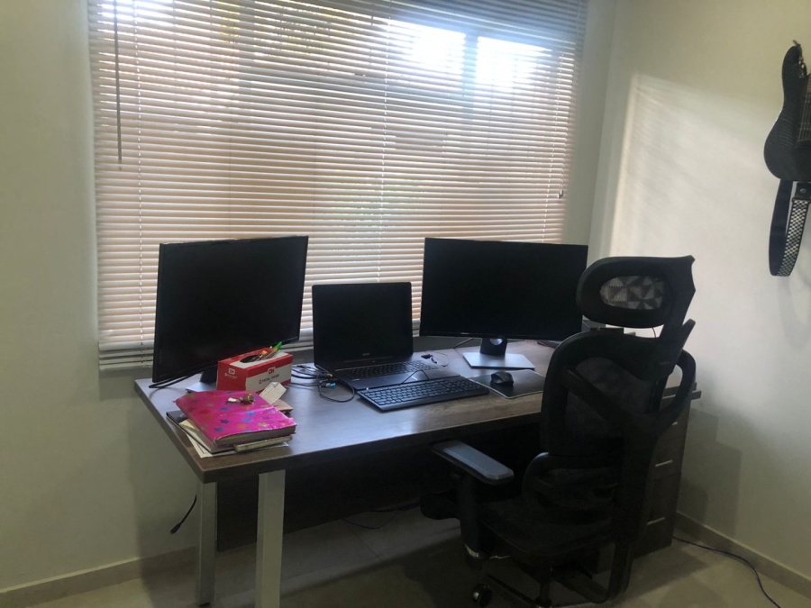 To Let 3 Bedroom Property for Rent in Pellissier Free State